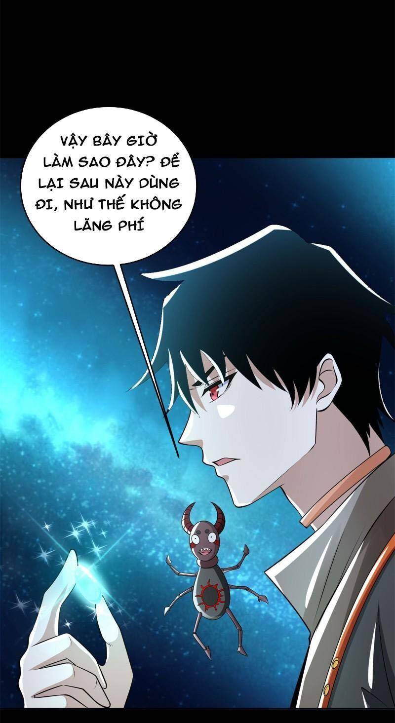 Mạt Thế Vi Vương Chap 554 - Next Chap 555