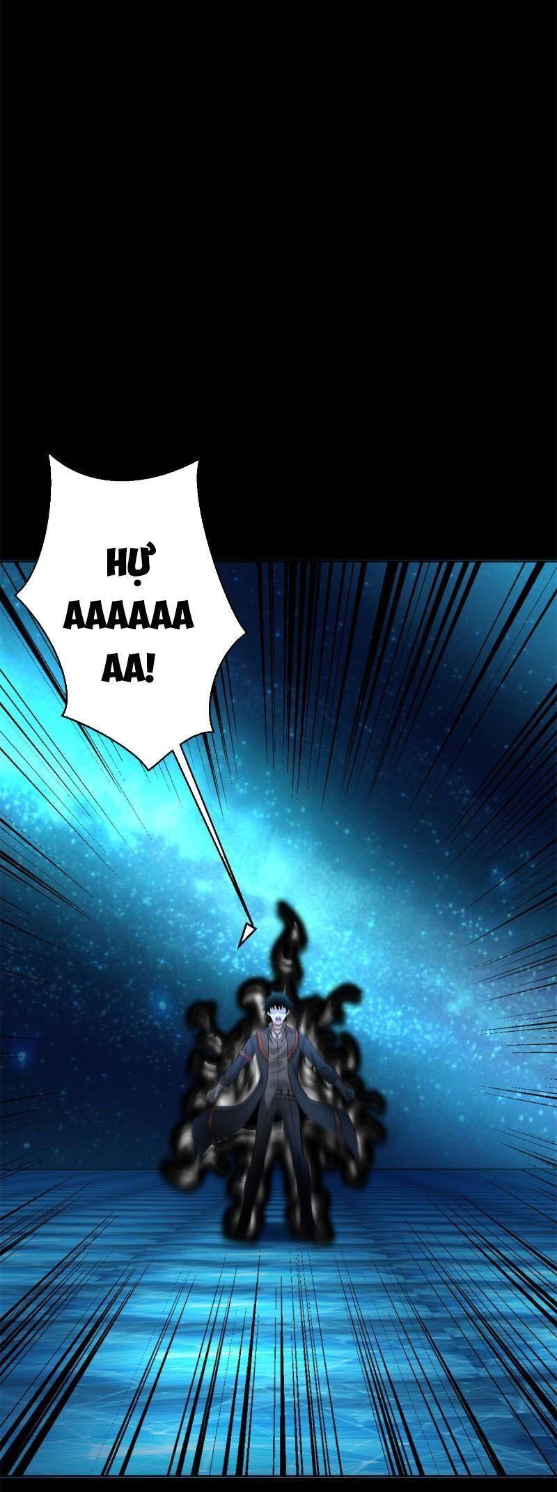 Mạt Thế Vi Vương Chap 554 - Next Chap 555