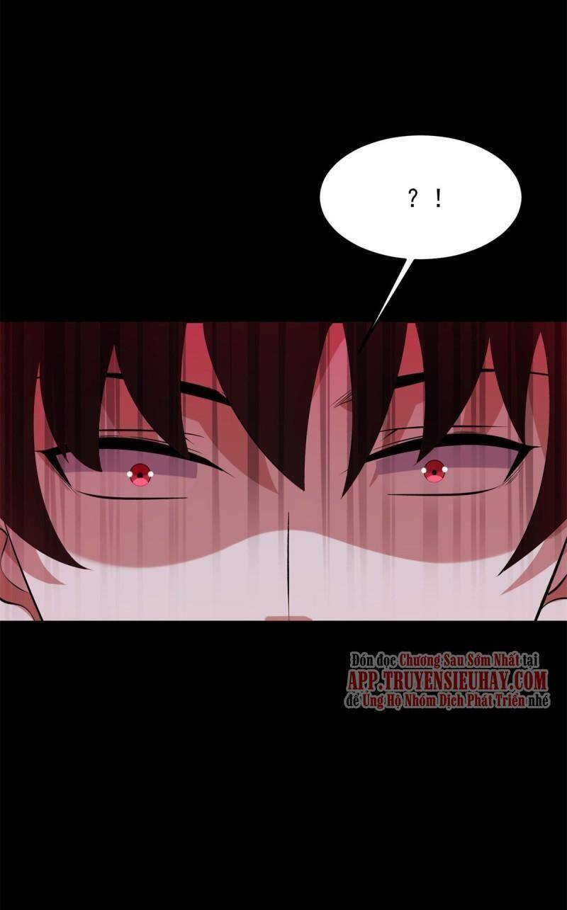 Mạt Thế Vi Vương Chap 554 - Next Chap 555