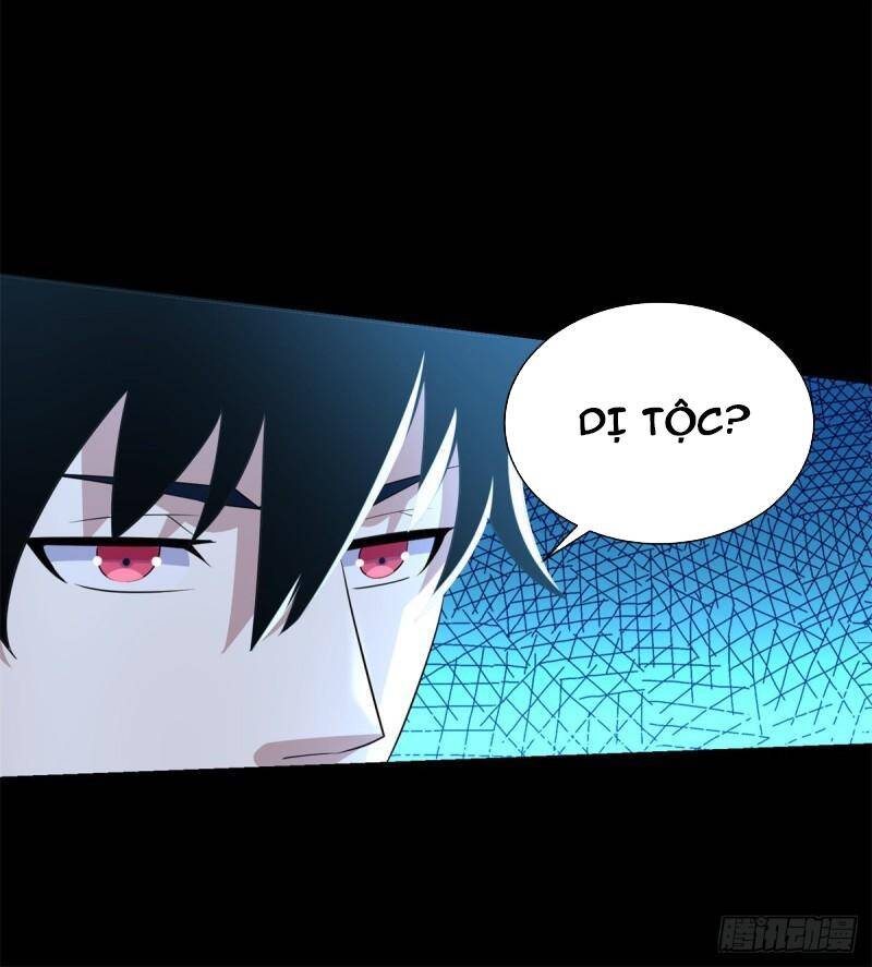 Mạt Thế Vi Vương Chap 555 - Next Chap 556
