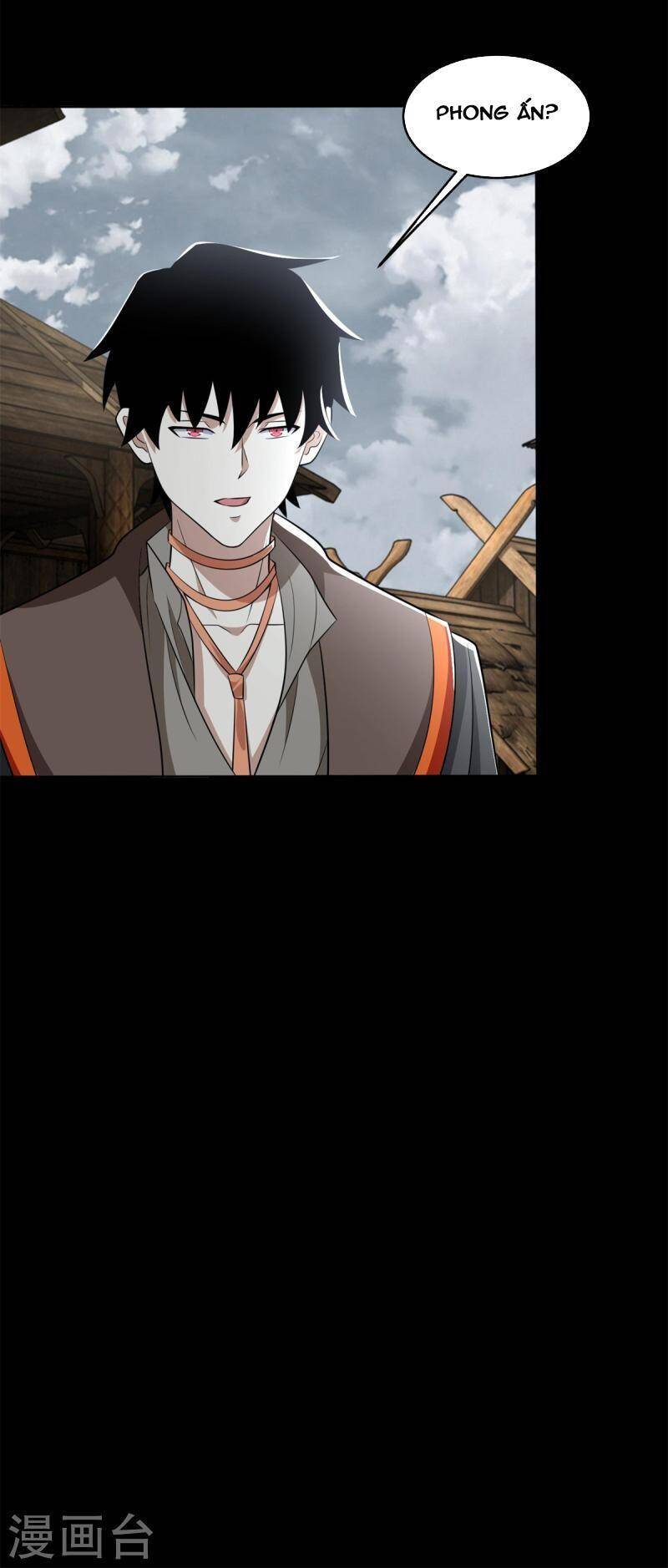 Mạt Thế Vi Vương Chap 556 - Next Chap 557