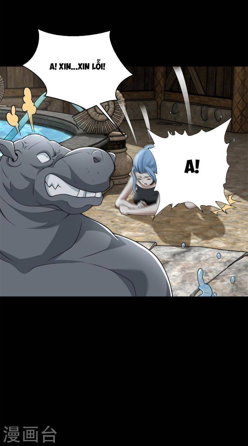 Mạt Thế Vi Vương Chap 556 - Next Chap 557