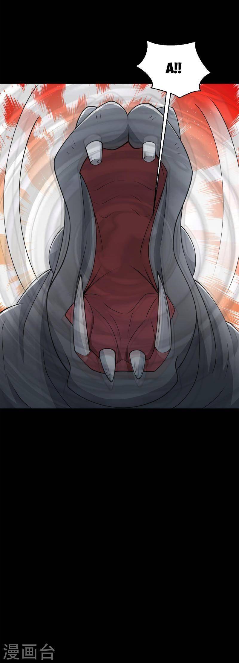 Mạt Thế Vi Vương Chap 556 - Next Chap 557