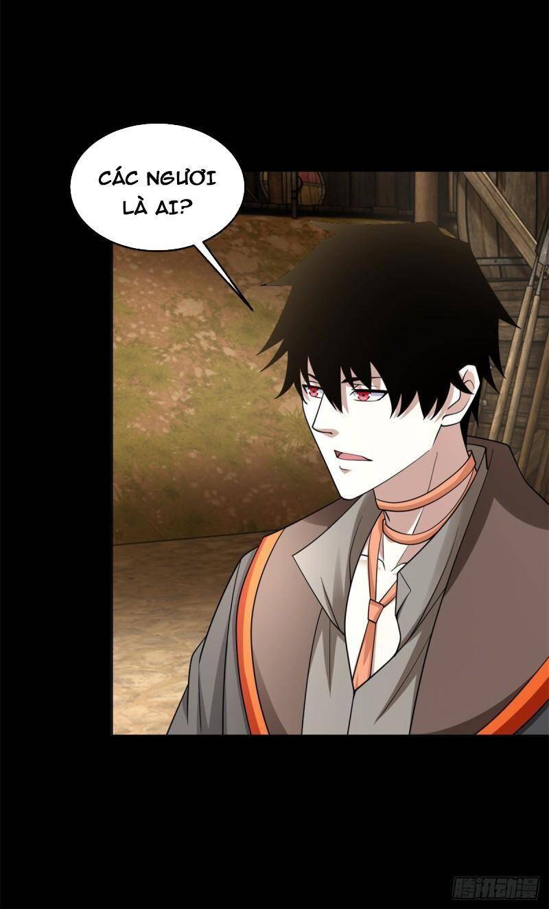 Mạt Thế Vi Vương Chap 557 - Next Chap 558