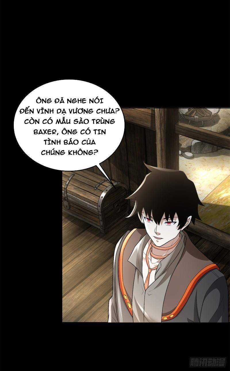 Mạt Thế Vi Vương Chap 557 - Next Chap 558