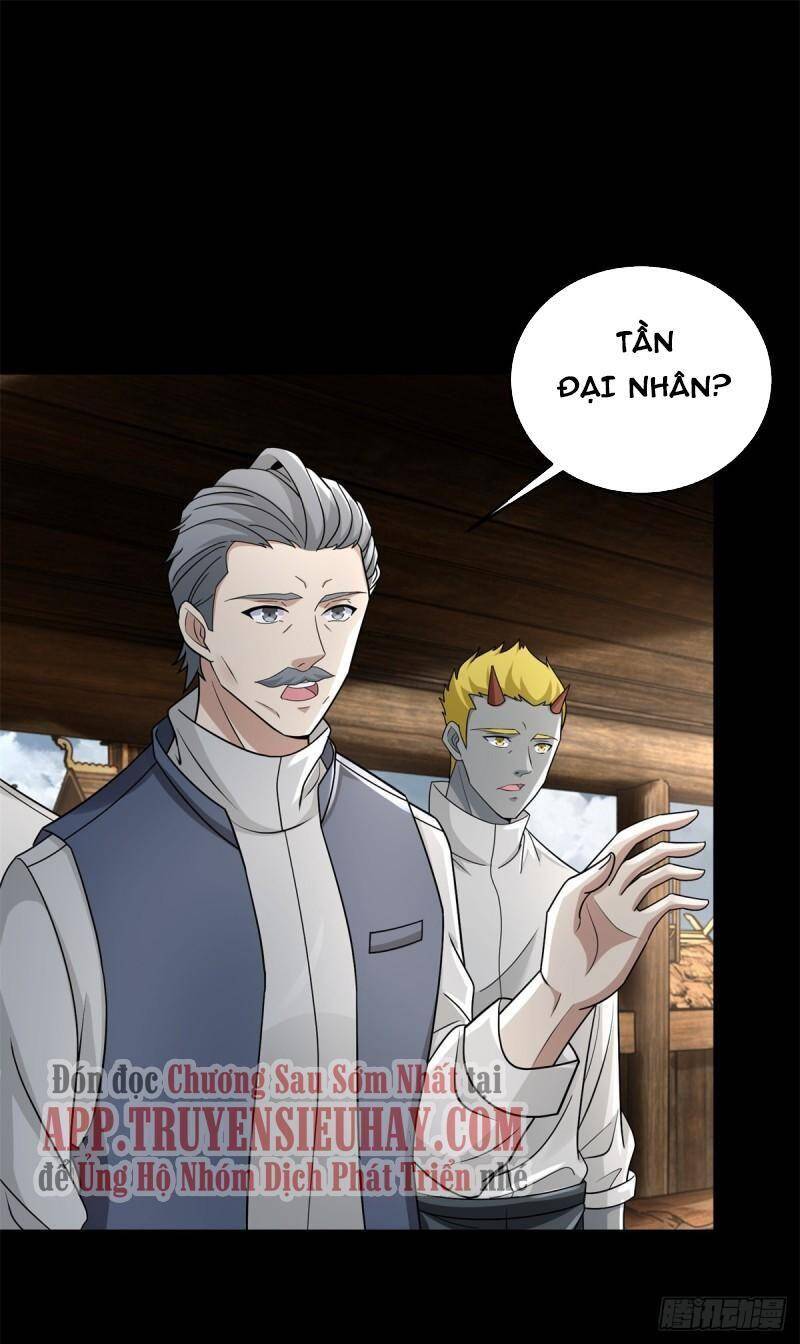 Mạt Thế Vi Vương Chap 557 - Next Chap 558