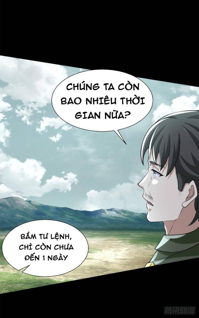 Mạt Thế Vi Vương Chap 558 - Next Chap 559