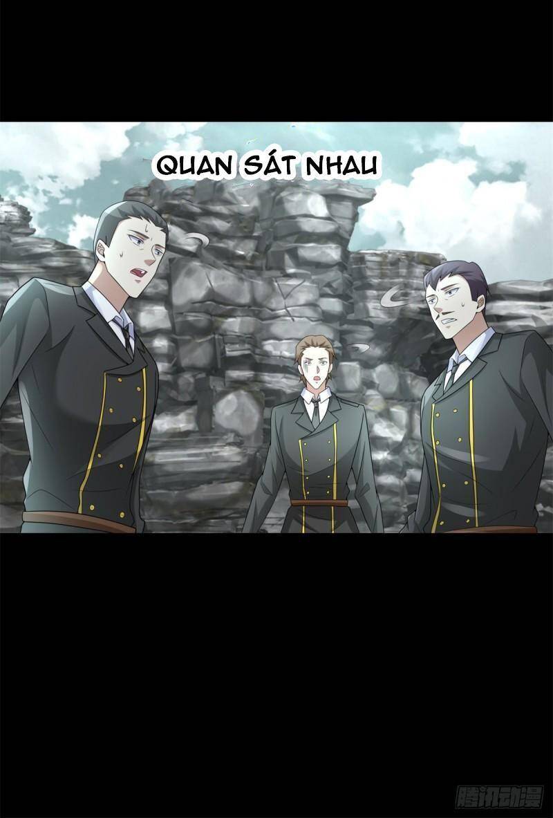 Mạt Thế Vi Vương Chap 558 - Next Chap 559