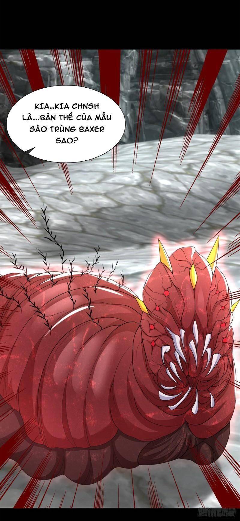 Mạt Thế Vi Vương Chap 558 - Next Chap 559