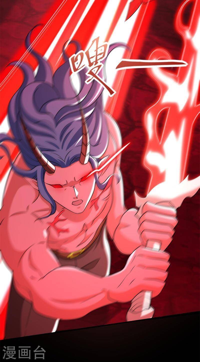Mạt Thế Vi Vương Chap 559 - Next Chap 560