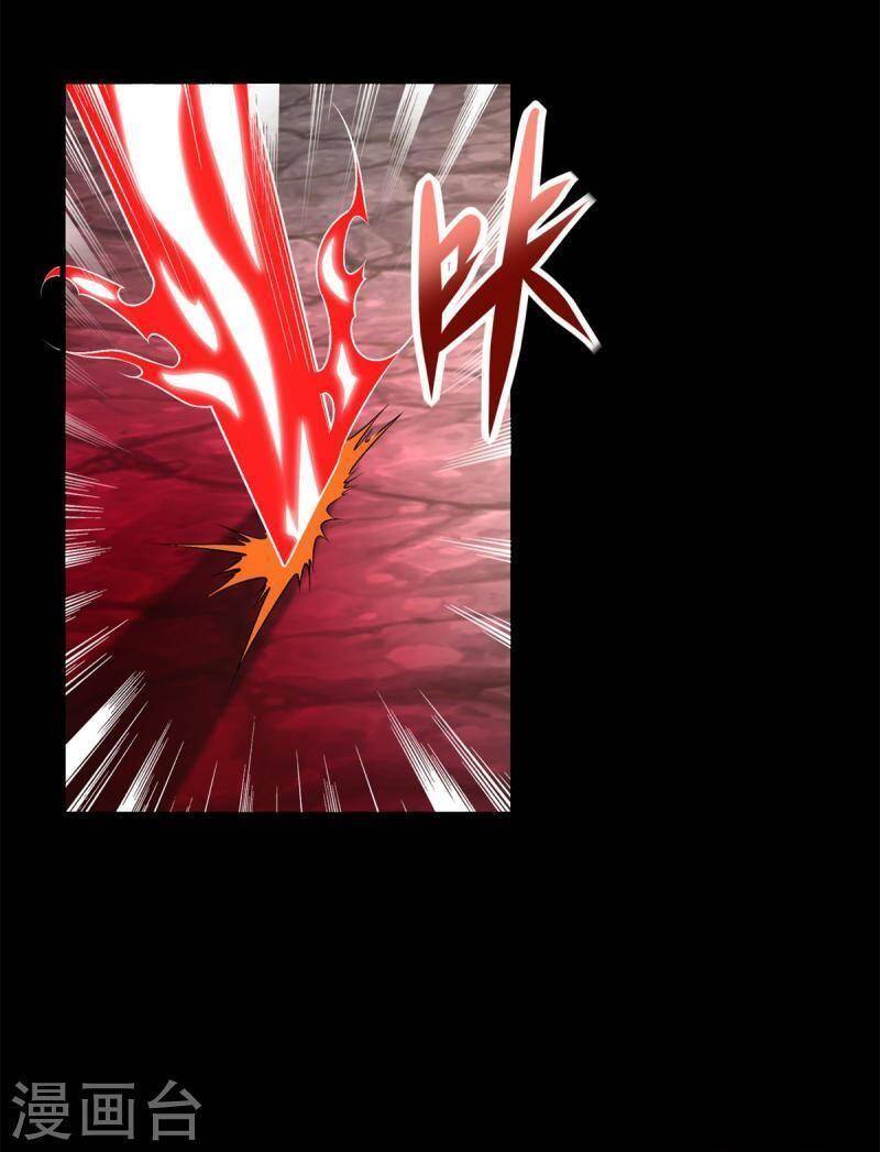 Mạt Thế Vi Vương Chap 559 - Next Chap 560