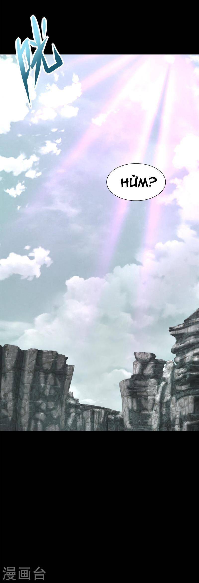 Mạt Thế Vi Vương Chap 559 - Next Chap 560
