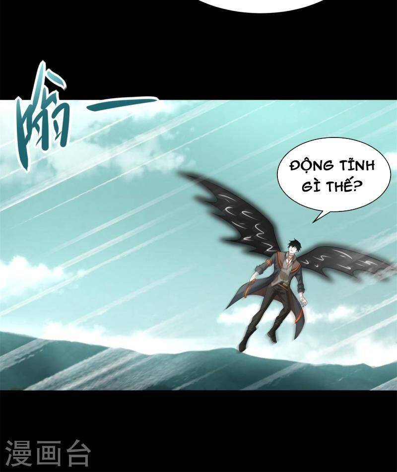 Mạt Thế Vi Vương Chap 559 - Next Chap 560