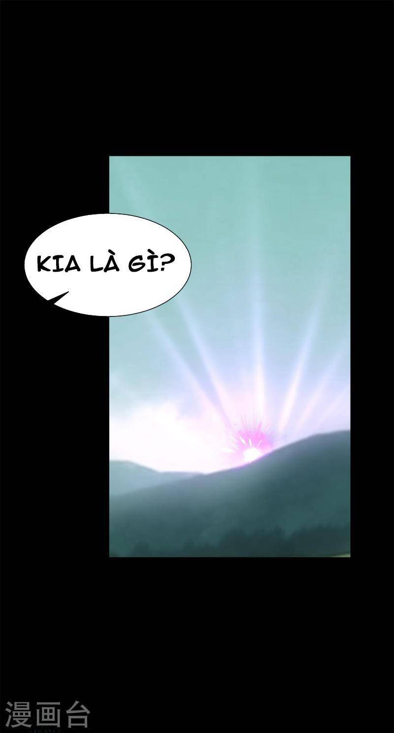 Mạt Thế Vi Vương Chap 559 - Next Chap 560