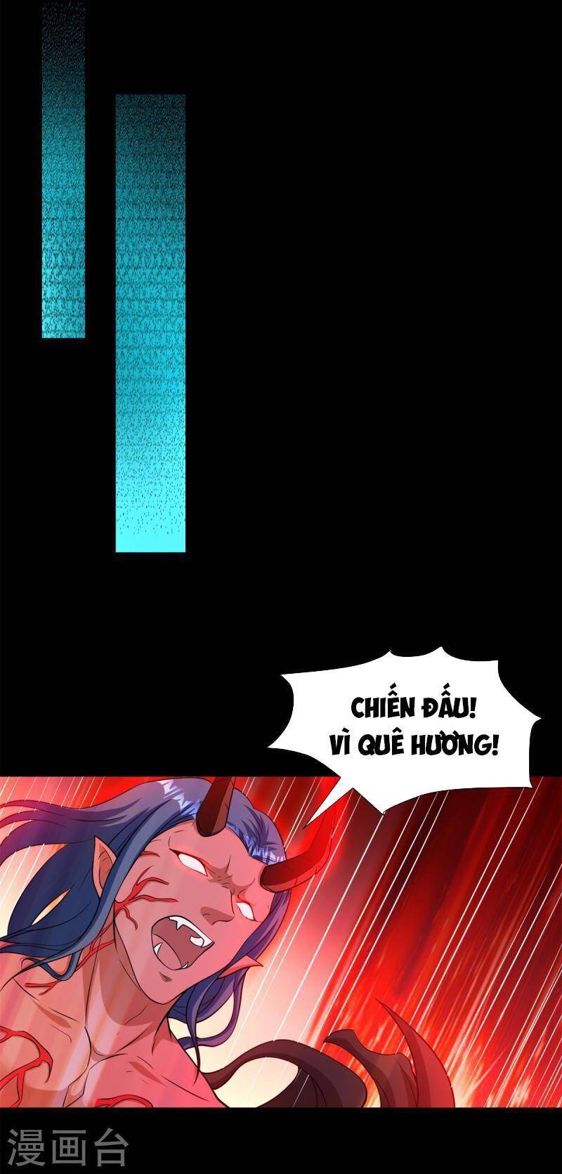 Mạt Thế Vi Vương Chap 559 - Next Chap 560