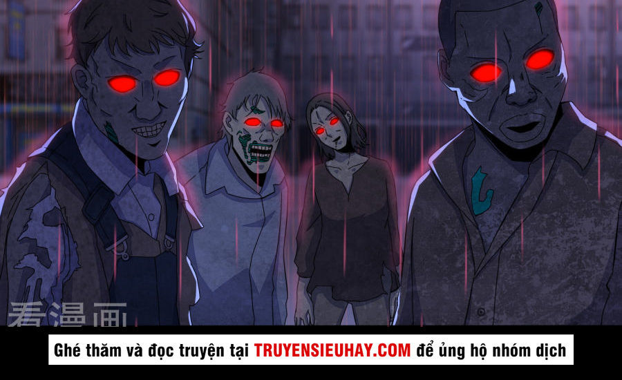 Mạt Thế Vi Vương Chap 56 - Next Chap 57