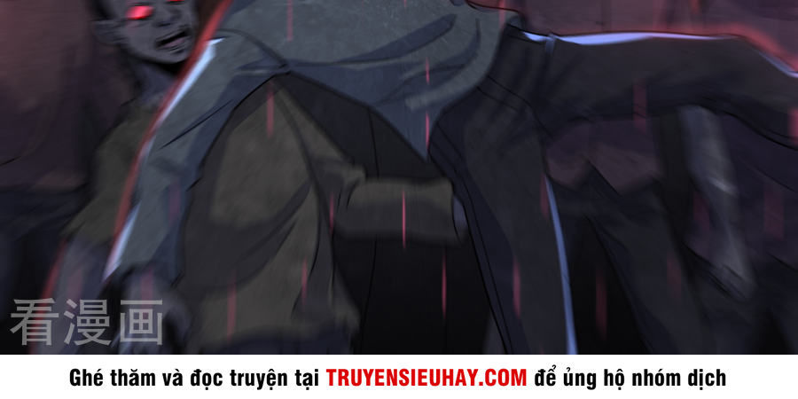 Mạt Thế Vi Vương Chap 56 - Next Chap 57