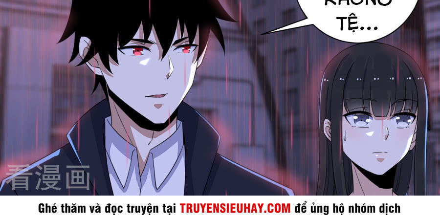 Mạt Thế Vi Vương Chap 56 - Next Chap 57