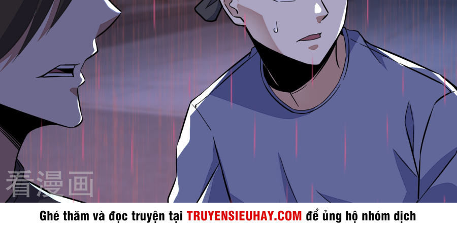 Mạt Thế Vi Vương Chap 56 - Next Chap 57