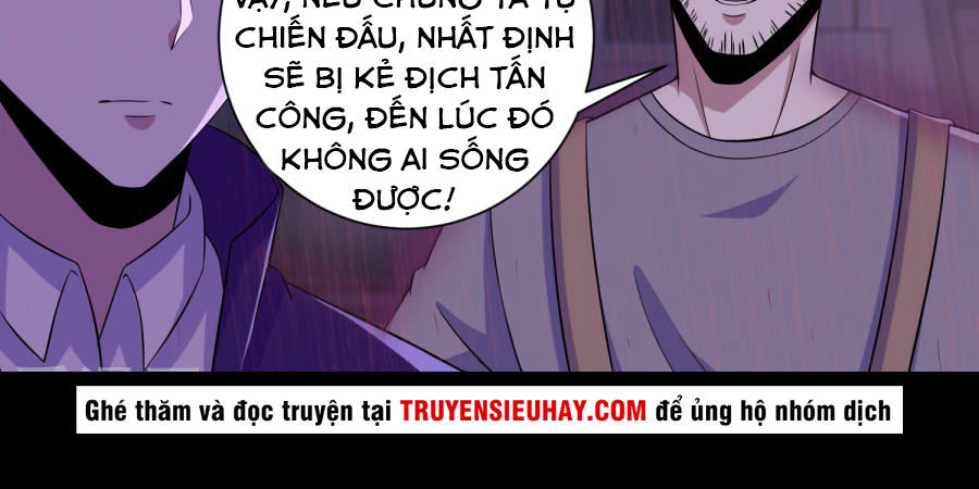 Mạt Thế Vi Vương Chap 56 - Next Chap 57