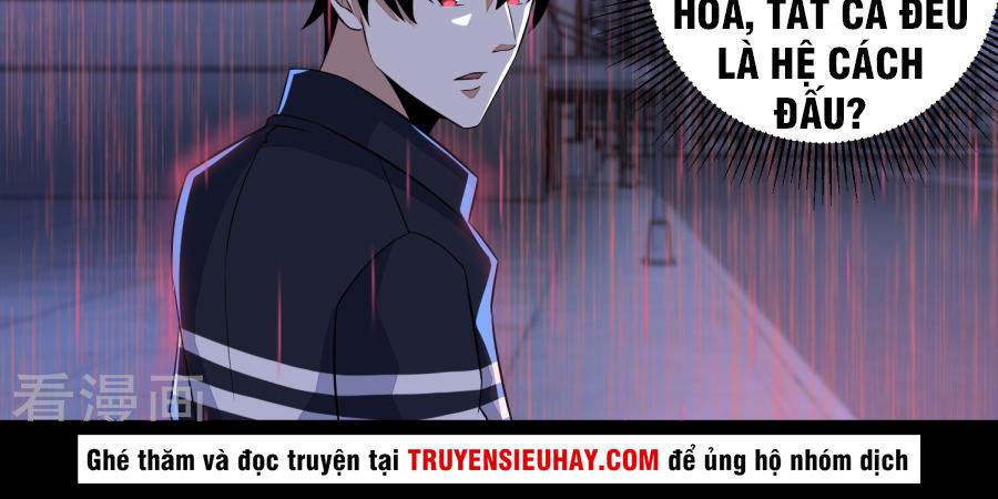 Mạt Thế Vi Vương Chap 56 - Next Chap 57