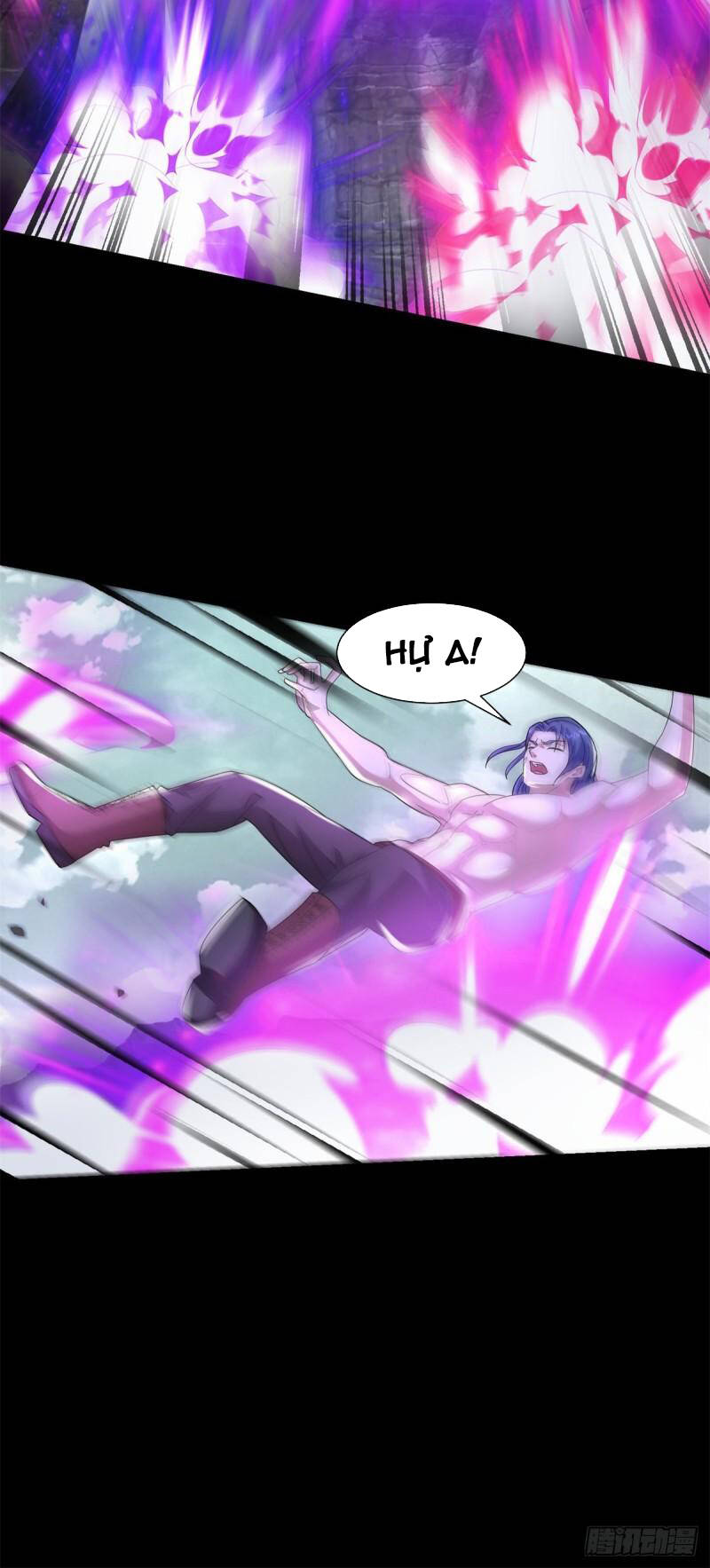 Mạt Thế Vi Vương Chap 560 - Next Chap 561