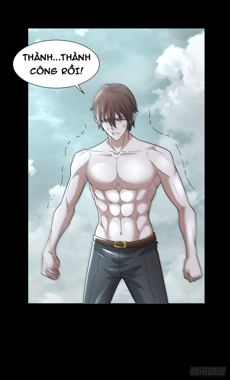 Mạt Thế Vi Vương Chap 560 - Next Chap 561