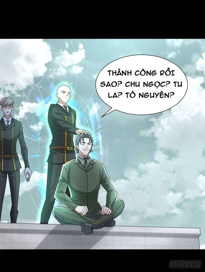 Mạt Thế Vi Vương Chap 560 - Next Chap 561