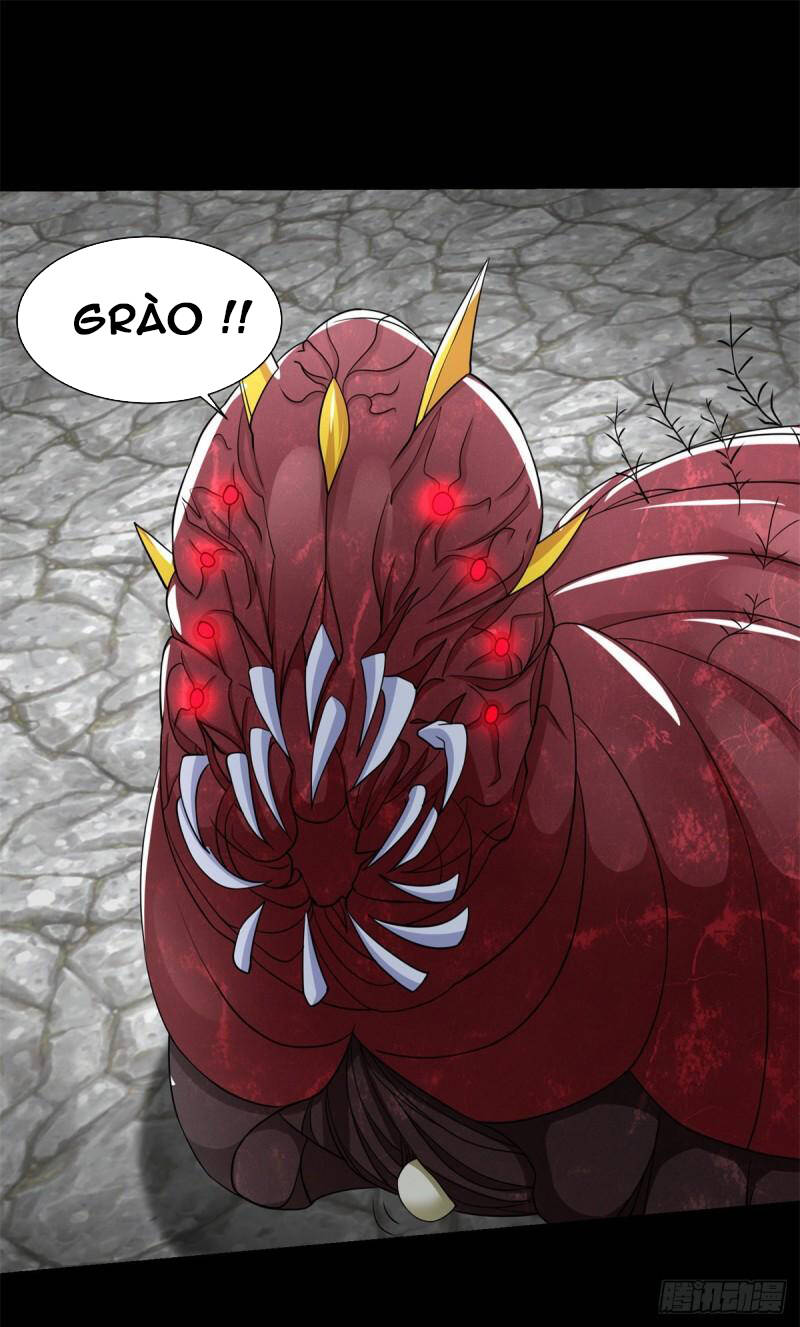 Mạt Thế Vi Vương Chap 560 - Next Chap 561