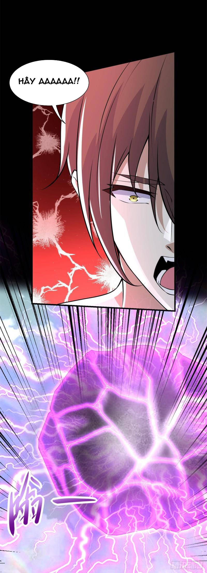 Mạt Thế Vi Vương Chap 560 - Next Chap 561