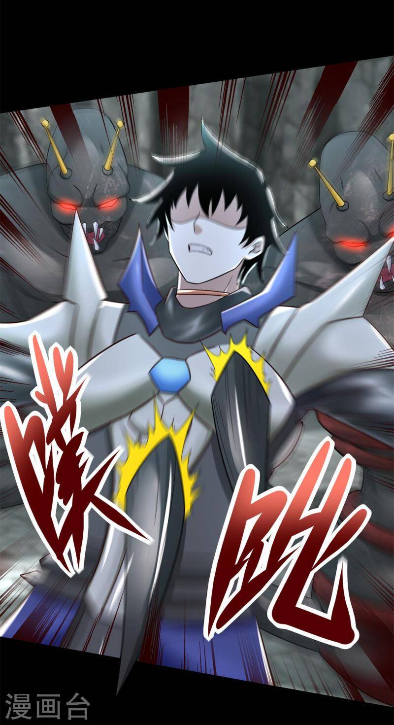 Mạt Thế Vi Vương Chap 561 - Next Chap 562
