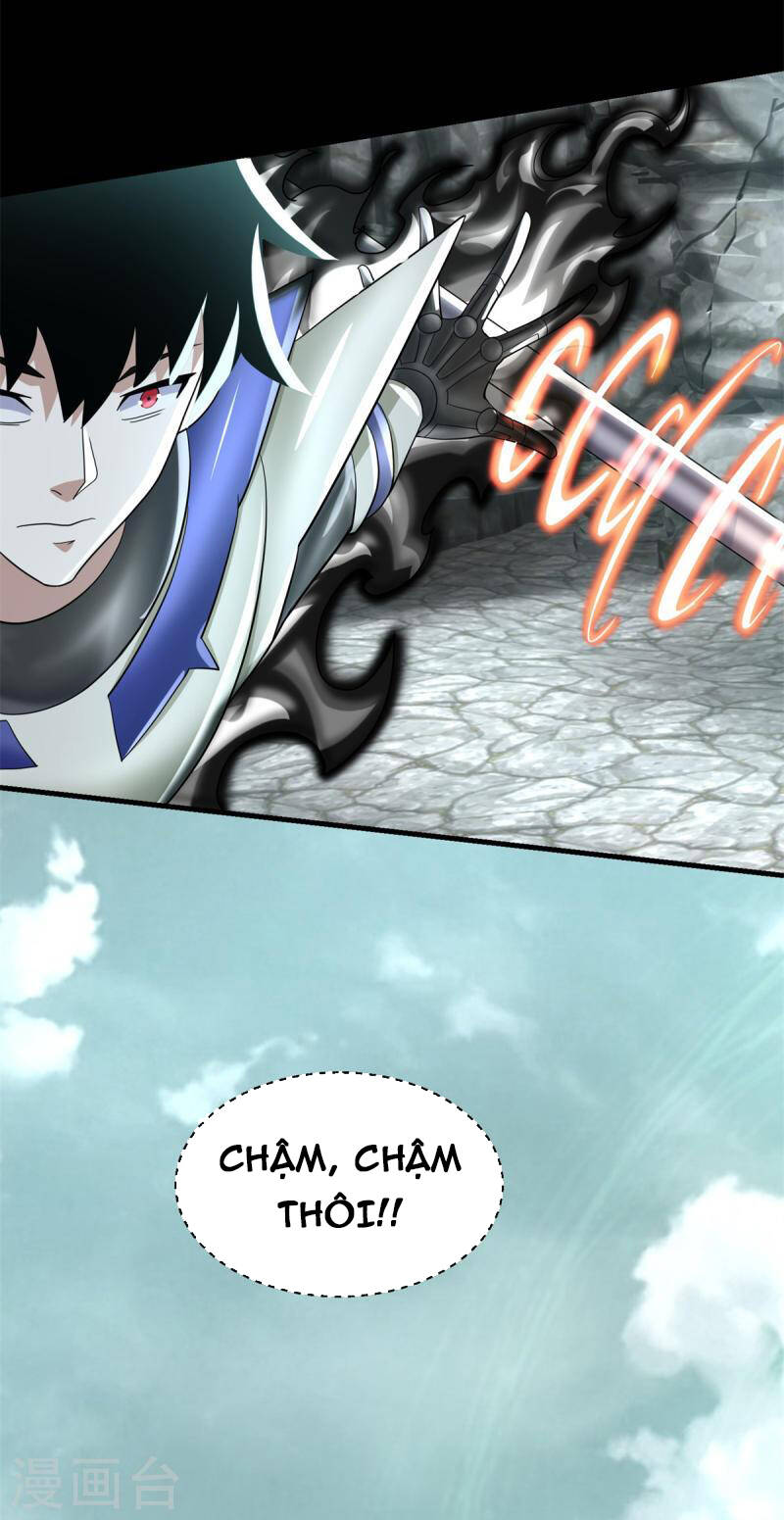 Mạt Thế Vi Vương Chap 561 - Next Chap 562