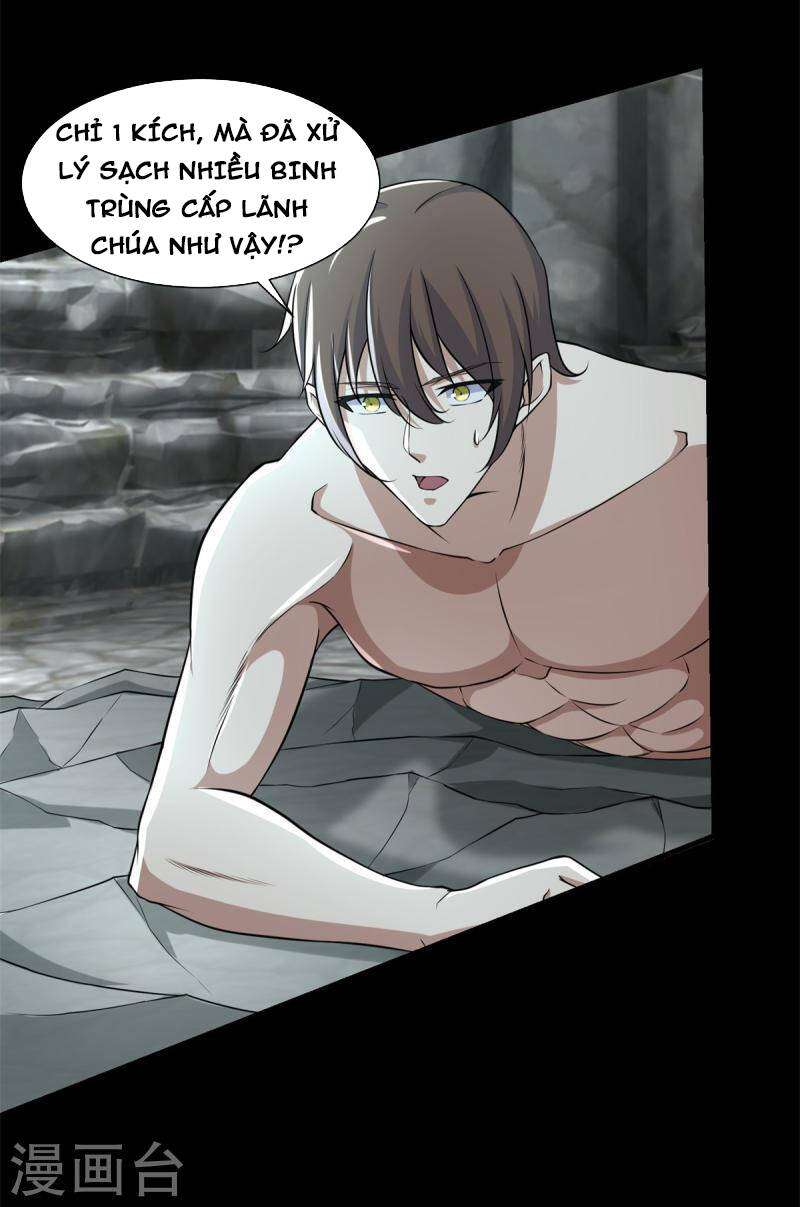 Mạt Thế Vi Vương Chap 561 - Next Chap 562