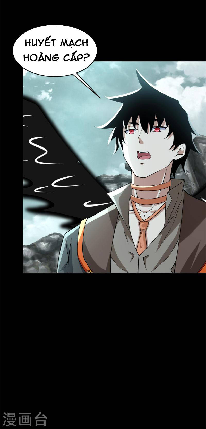 Mạt Thế Vi Vương Chap 562 - Next Chap 563