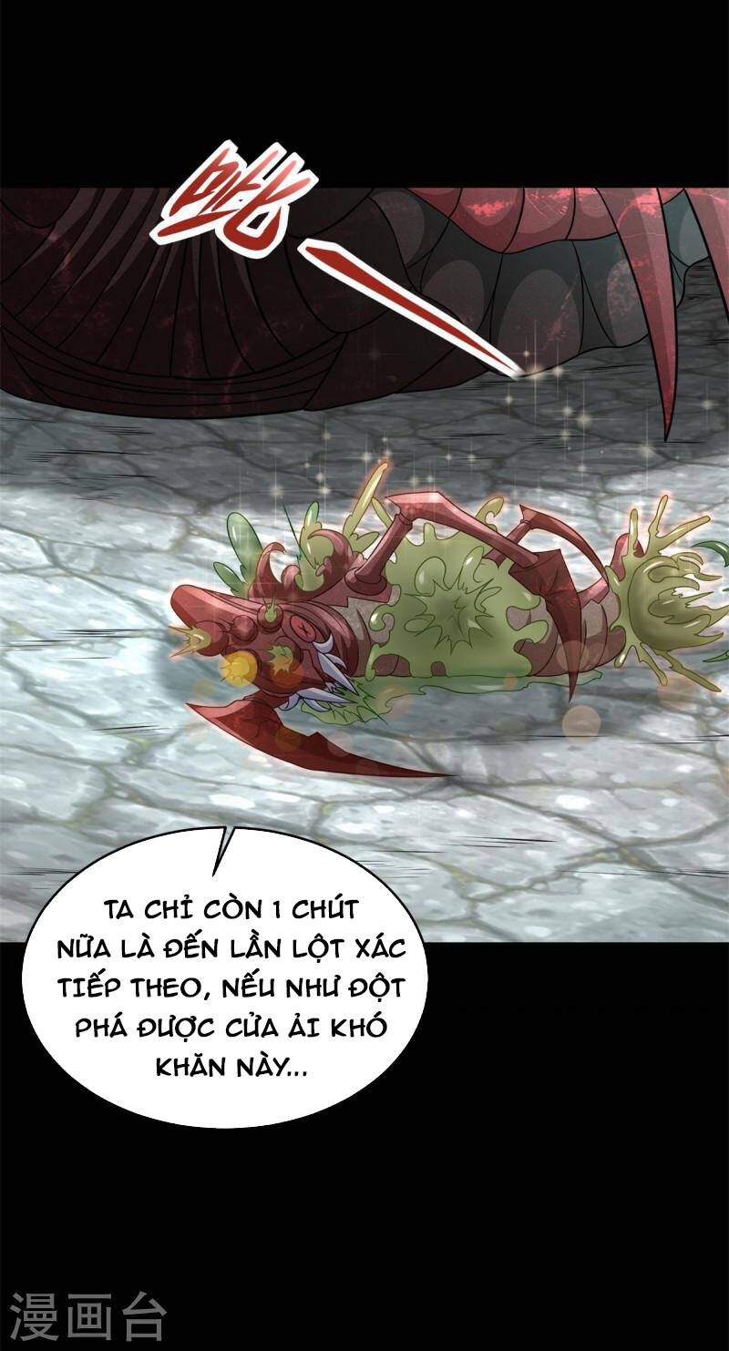 Mạt Thế Vi Vương Chap 562 - Next Chap 563