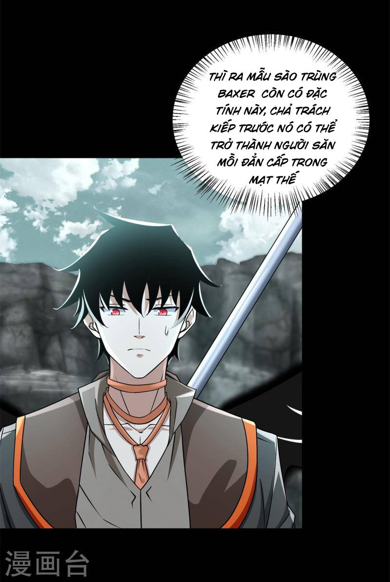 Mạt Thế Vi Vương Chap 562 - Next Chap 563