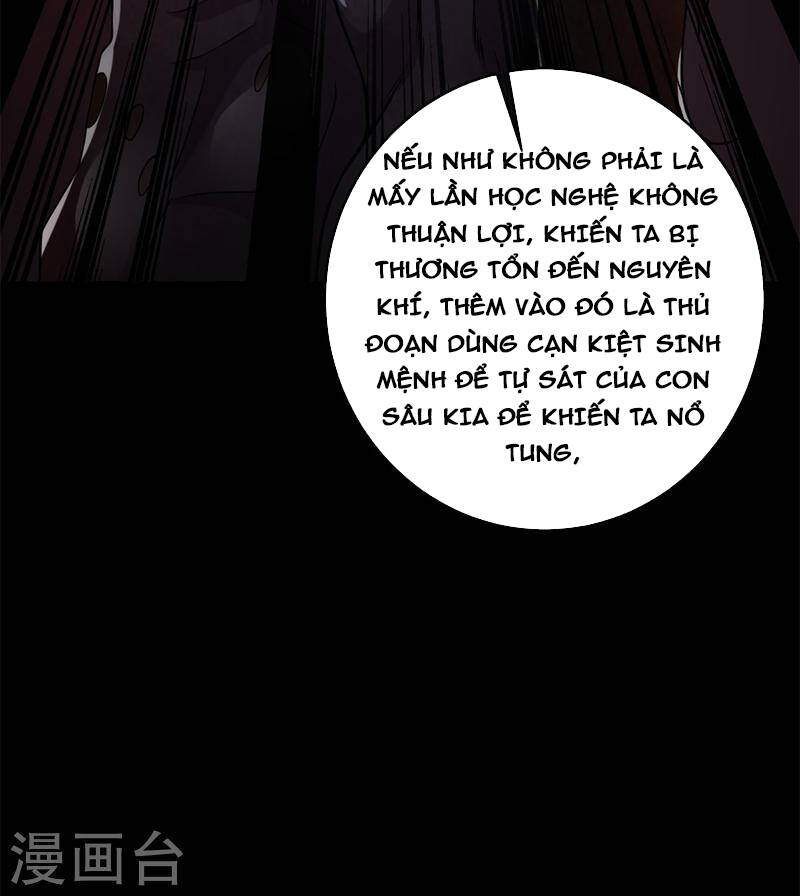 Mạt Thế Vi Vương Chap 562 - Next Chap 563