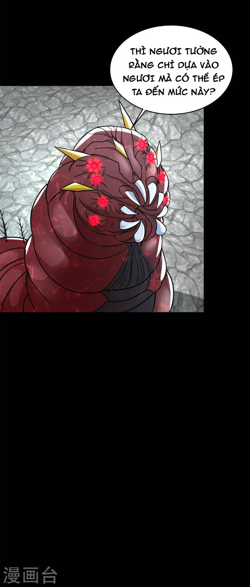 Mạt Thế Vi Vương Chap 562 - Next Chap 563