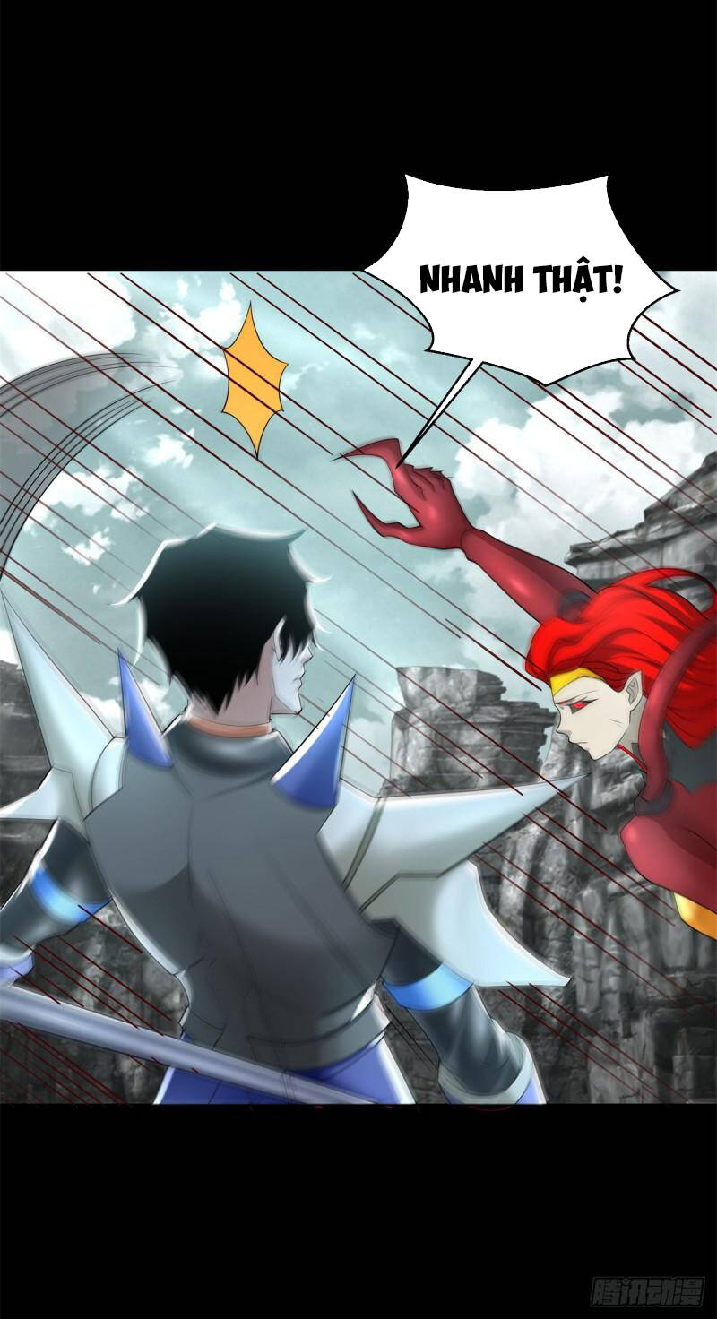 Mạt Thế Vi Vương Chap 563 - Next Chap 564