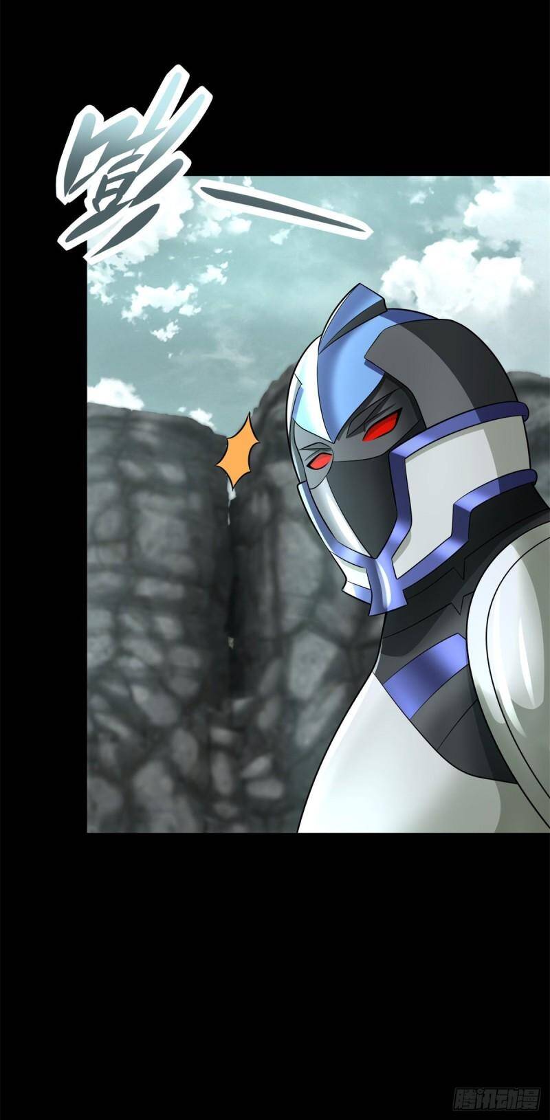 Mạt Thế Vi Vương Chap 563 - Next Chap 564