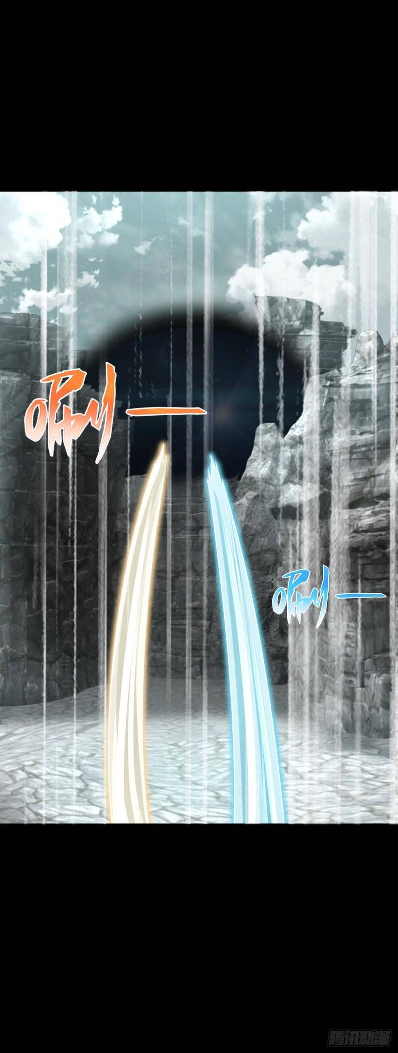 Mạt Thế Vi Vương Chap 563 - Next Chap 564