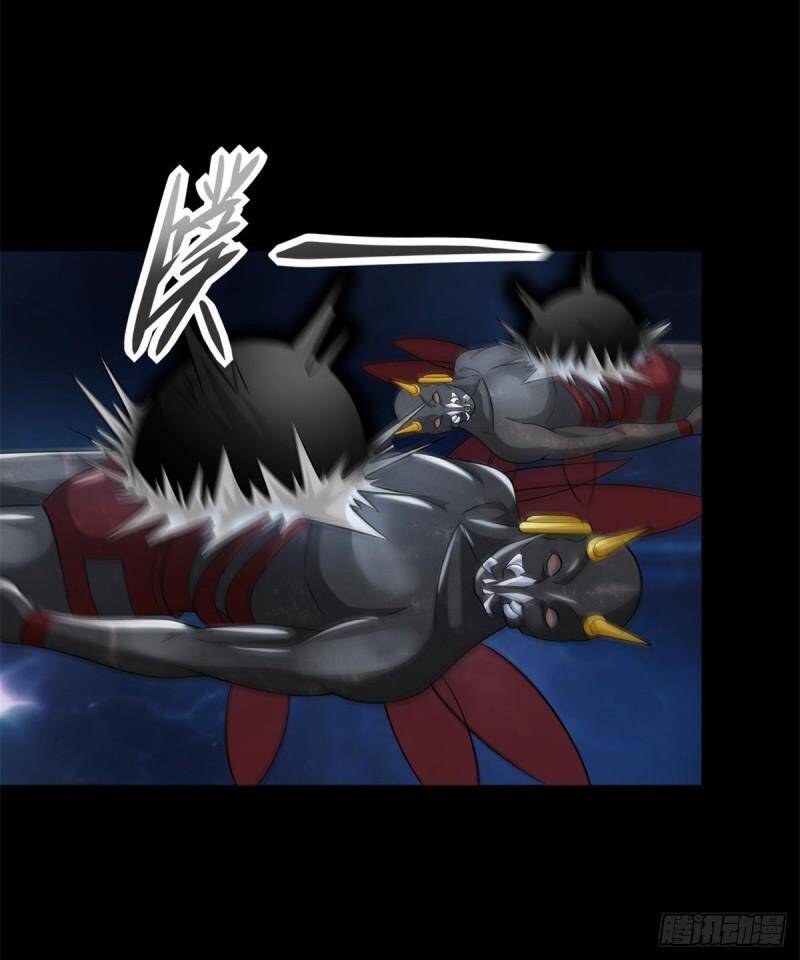 Mạt Thế Vi Vương Chap 563 - Next Chap 564