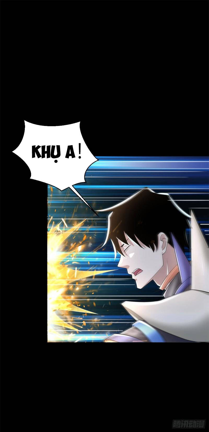 Mạt Thế Vi Vương Chap 563 - Next Chap 564