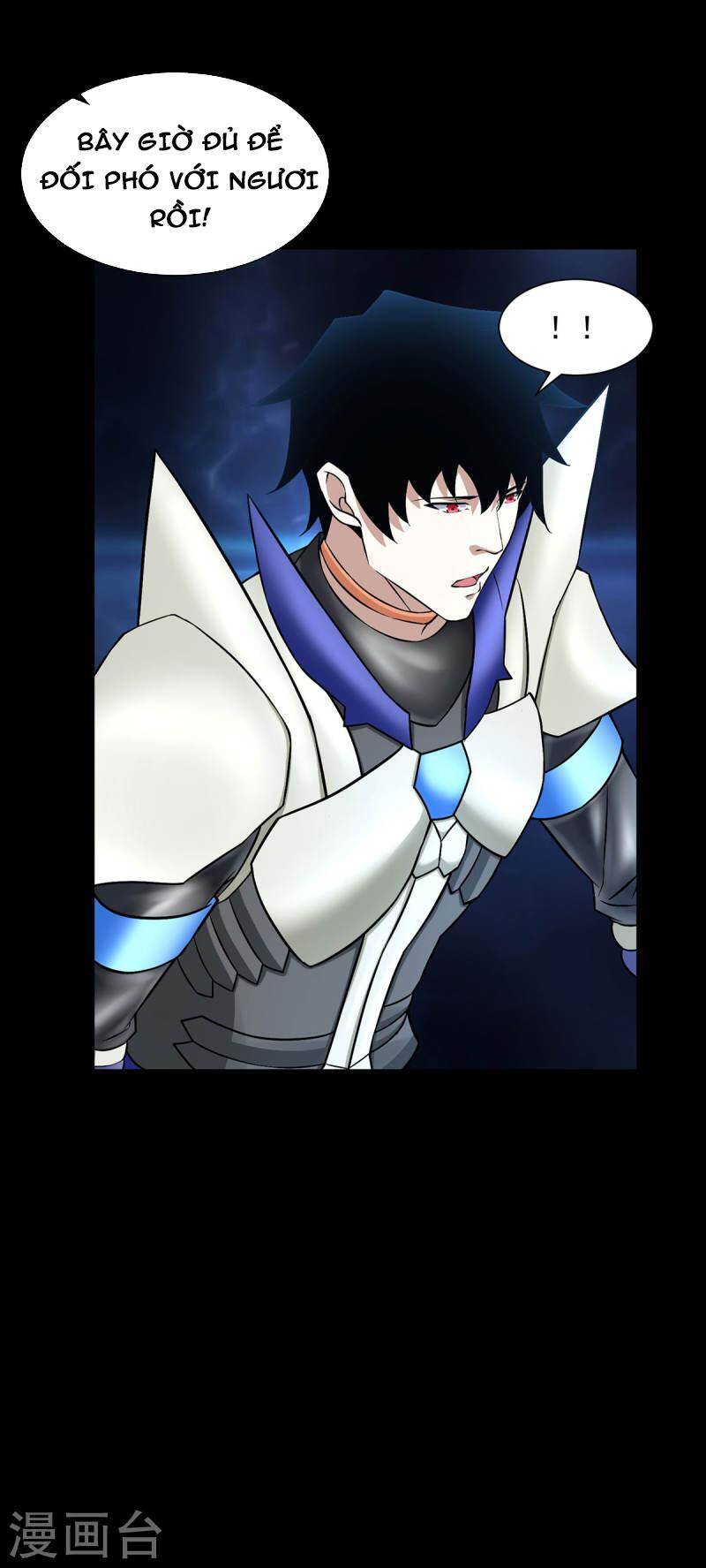 Mạt Thế Vi Vương Chap 564 - Next Chap 565