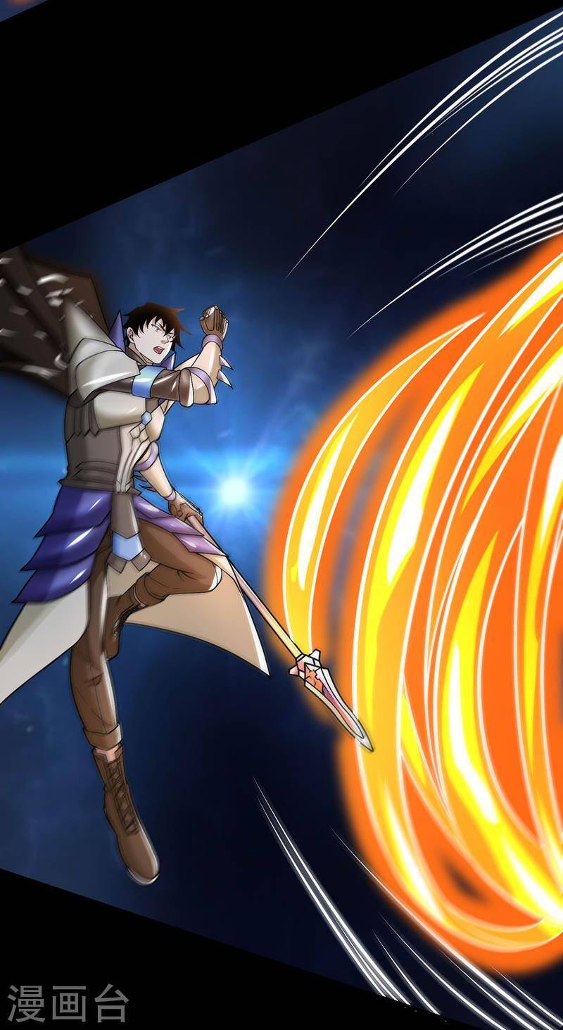 Mạt Thế Vi Vương Chap 564 - Next Chap 565