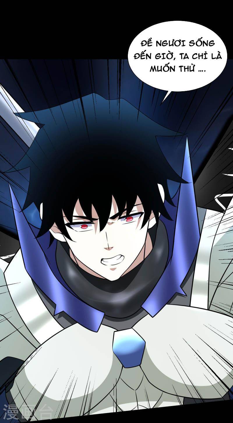 Mạt Thế Vi Vương Chap 564 - Next Chap 565