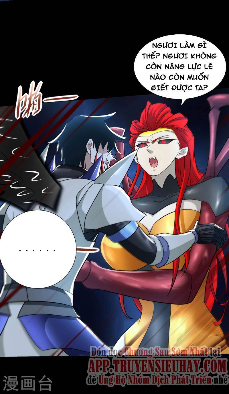 Mạt Thế Vi Vương Chap 564 - Next Chap 565