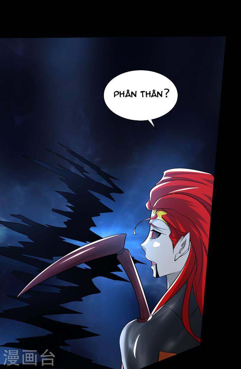 Mạt Thế Vi Vương Chap 564 - Next Chap 565