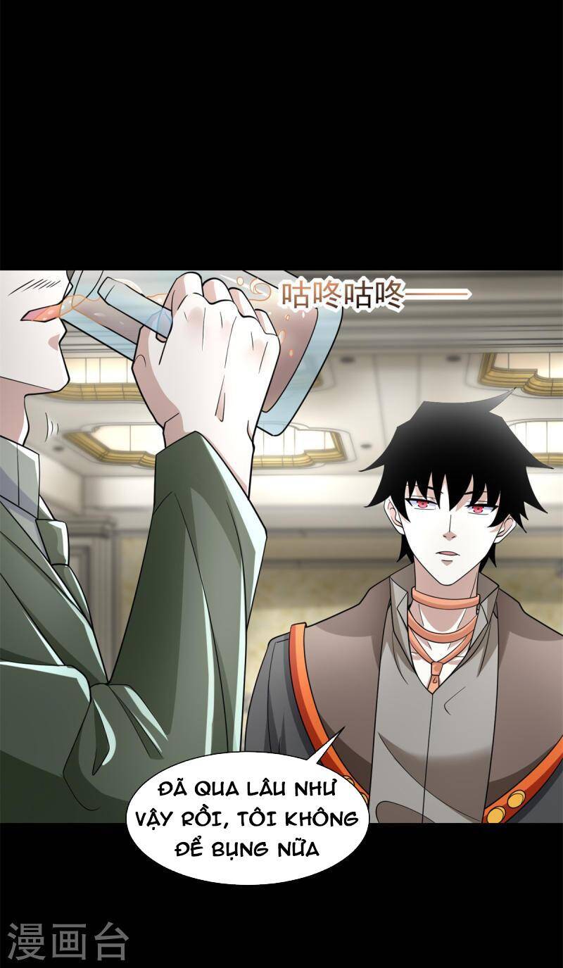 Mạt Thế Vi Vương Chap 565 - Next Chap 566
