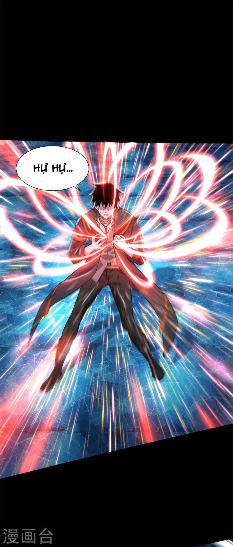Mạt Thế Vi Vương Chap 565 - Next Chap 566